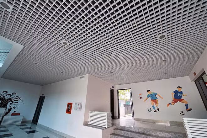 Mục tiêu của ngôi trường này là đào tạo bóng đá trẻ hướng đến xây dựng bóng đá chuyên nghiệp, hai là xây dựng tổ chức thể thao phong trào của tập đoàn.