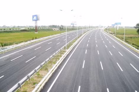 Phát hiện nhiều sai phạm trong việc mở rộng quốc lộ 1.