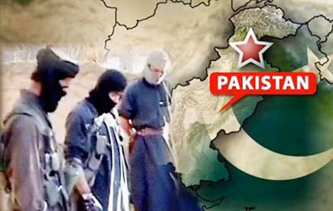 Dù nhiều lần phủ nhận, nhưng Pakistan vẫn bị xem là "kiến trúc sư" của triều đại cực đoan tại Afghanistan.