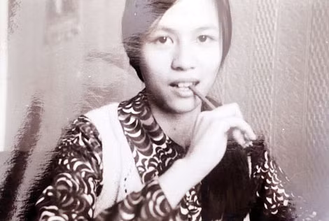 Lê Vũ Anh.