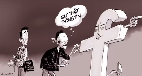 Minh họa: Hữu Khoa.