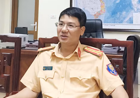 Thượng tá Đỗ Thanh Bình. Thượng tá Đỗ Thanh Bình.