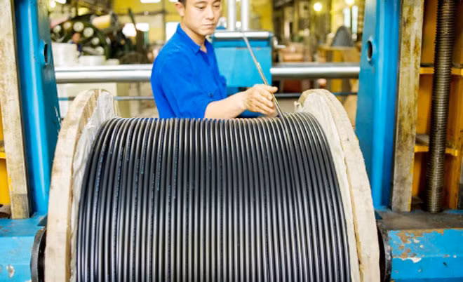 Nhiều doanh nghiệp sau cổ phần hóa đã có sự bứt phá về mọi mặt. Nhiều doanh nghiệp sau cổ phần hóa đã có sự bứt phá về mọi mặt.