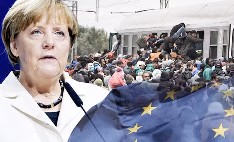 Thủ tướng Đức Angela Merkel đã lần đầu tiên lên tiếng thẳng thắn nhìn nhận những sai lầm liên quan đến chính sách người di cư tới châu Âu.
