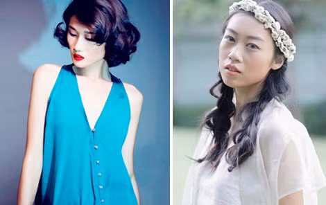 Người mẫu Kha Mỹ Vân, Kiki Lê tố công ty quản lý chèn ép, ăn chặn công sức lao động và bị công ty tố ngược về thái độ làm việc không chuyên nghiệp.