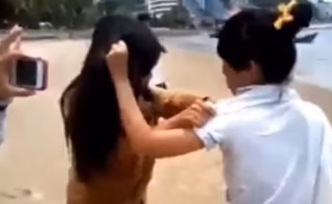 Cần tăng cường trang bị cho các em học sinh kỹ năng giải quyết mâu thuẫn.