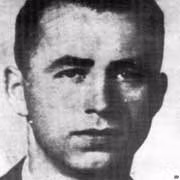 Alois Brunner - Chỉ huy trưởng chiến dịch “Kỹ thuật viên của cái chết” của trùm phát xít Adolf Eichmann.