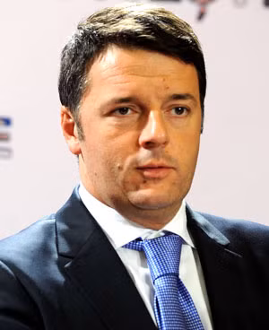 Matteo Renzi là Thủ tướng trẻ nhất trong lịch sử Italia và đã phần nào làm thay đổi bộ mặt quốc gia sau hơn một năm cầm quyền.