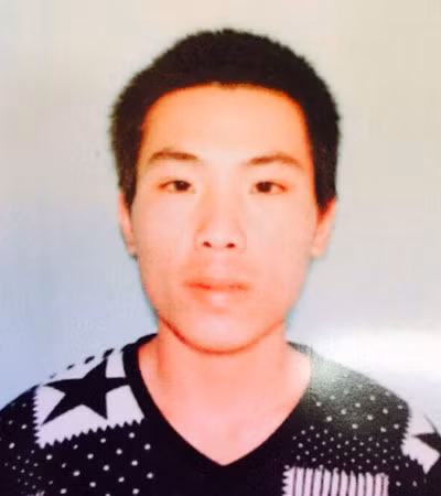 Đối tượng Thơm.
