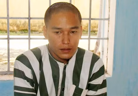 Đối tượng Thoại.