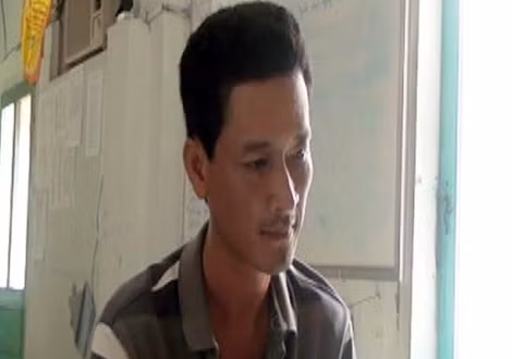 Đối tượng cảnh giới Lê Minh Trị.