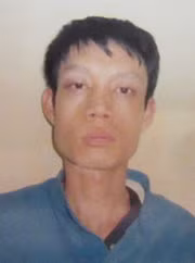 Đối tượng Trần Quang Phúc.