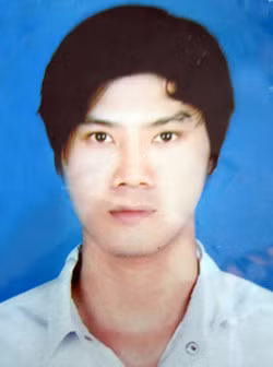 Đối tượng Nguyễn Tuấn Tú.