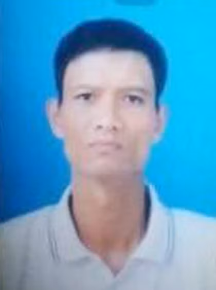 Cơ quan Công an đang truy tìm Doãn Trung Dũng.