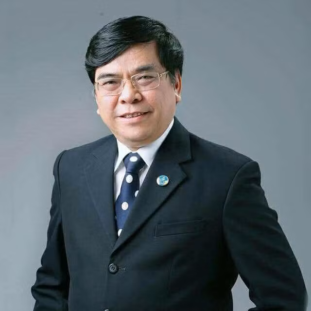 Luật sư, Thạc sĩ Phạm Thanh Bình