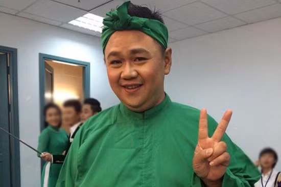 Minh Béo sẽ mãn hạn tù vào ngày 19-12.