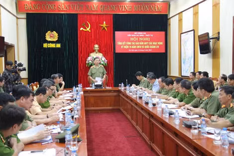 Toàn cảnh Hội nghị. Ảnh Việt Hưng. Toàn cảnh Hội nghị. Ảnh Việt Hưng.