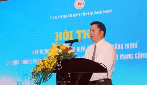Tìm kiếm cơ hội phát triển thời kỳ cách mạng công nghiệp 4.0
