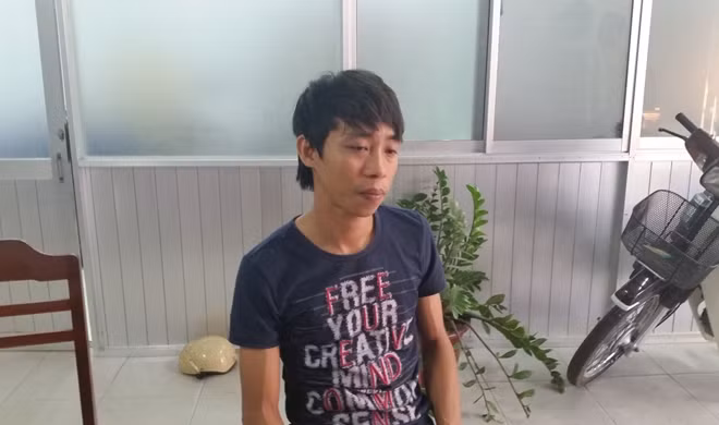 Đối tượng Châu