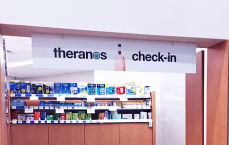 Theranos thể hiện sự biến chuyển tích cực trong lĩnh vực chăm sóc sức khỏe cộng đồng, “đe dọa” thay đổi ngành y tế.