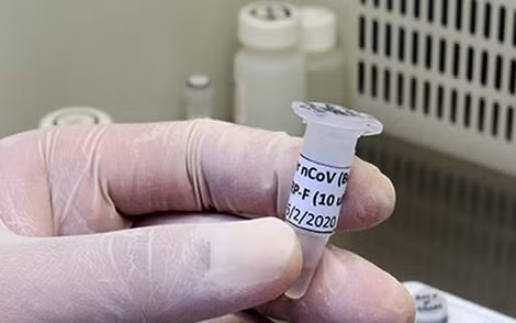 Viện Pasteur Nha Trang tuyển tình nguyện viên thử nghiệm vaccine phòng COVID-19 dạng xịt mũi ảnh 2
