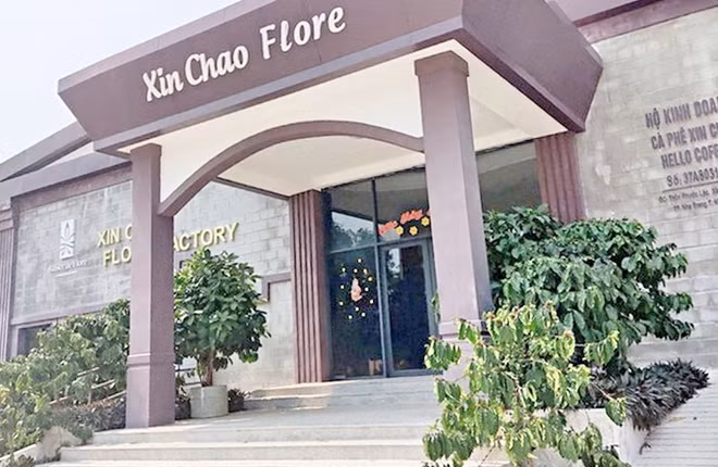 3 trong số 7 công trình nằm trong phương án tháo dỡ đã được UBND tỉnh Khánh Hòa phê duyệt