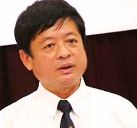 Nhạc sĩ Đỗ Hồng Quân.