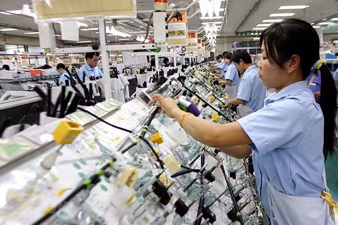 25 năm kể từ khi bình thường hóa quan hệ, Hoa Kỳ hiện là đối tác thương mại lớn thứ 3 trong số hơn 100 đối tác thương mại của Việt Nam trên toàn cầu.