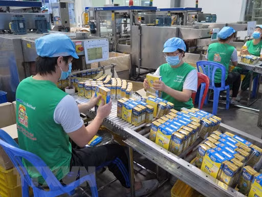 Hiệp định RCEP mang lại cơ hội và cả thách thức cho Việt Nam