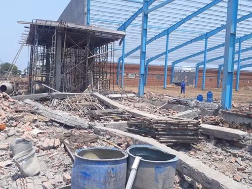 Cách chức Phó Ban Quản lý các khu công nghiệp tỉnh Vĩnh Long ảnh 3