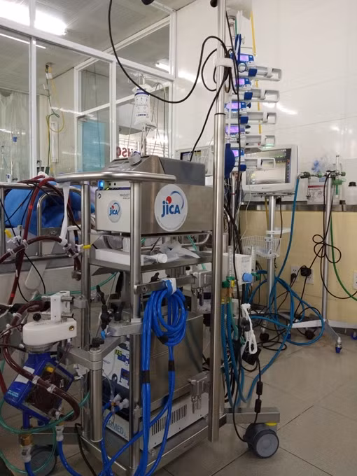 Nhật Bản tiếp tục hỗ trợ Việt Nam thực hiện mục tiêu kép ảnh 5