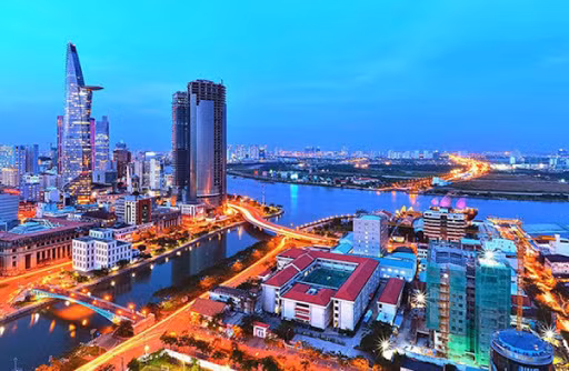 Môi trường kinh doanh ở Việt Nam được đánh giá là liên tục cải thiện Môi trường kinh doanh ở Việt Nam được đánh giá là liên tục cải thiện