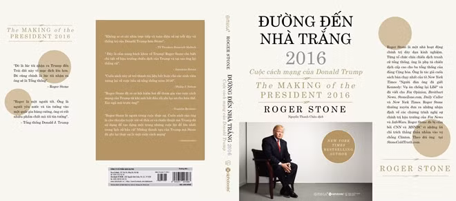Bìa cuốn sách