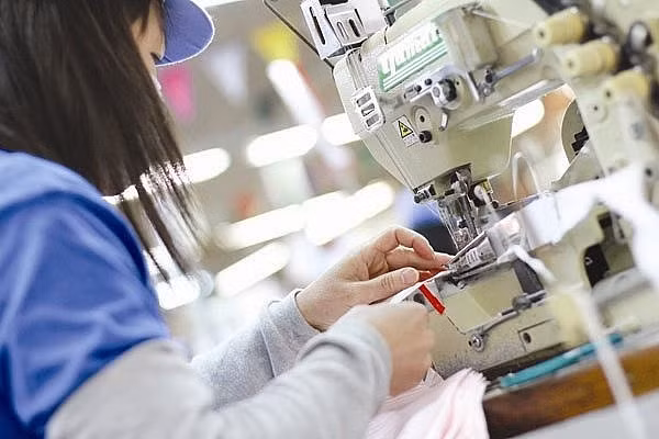 Trau dồi năng lực lao động là điều tiên quyết trong CMCN 4.0 Trau dồi năng lực lao động là điều tiên quyết trong CMCN 4.0