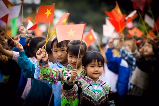 Việt Nam được đánh giá đã đạt được những bước tiến trong thúc đẩy về bảo vệ quyền con người.