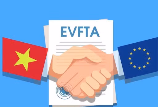 EVFTA sẽ mang lại cú hích rất cần thiết cho Việt Nam.
