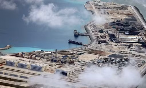 Nhóm bạn bè của UNCLOS cam kết thúc đẩy việc thực hiện và tuân thủ Công ước ảnh 3