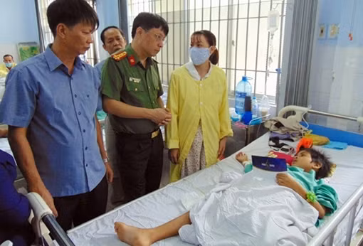 Diện mạo mới của xứ Quảng anh hùng ảnh 4
