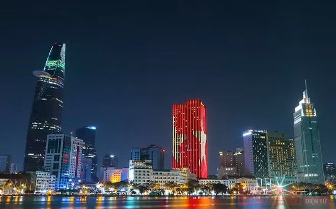 Từ năm ngoái đến nay, ADB luôn có những nhận định tích cực về sự phát triển của kinh tế Việt nam trong thời kỳ dịch bệnh.