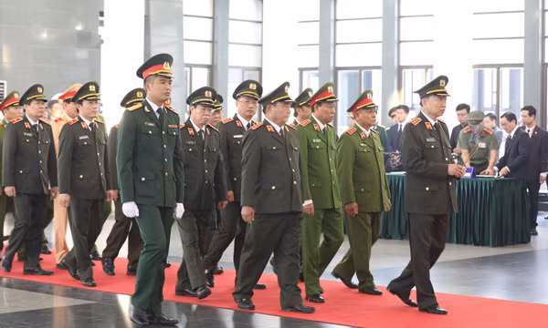 Ảnh: Ngọc Thành Ảnh: Ngọc Thành