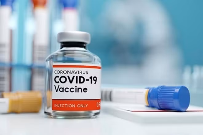Nhiều tỷ phú nổi lên nhờ vaccine COVID-19.
