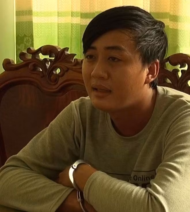 Đối tượng Thanh