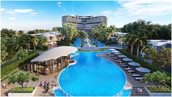 Best Western Premier Sonasea Phu Quoc được vinh danh Giải thưởng thiết kế cảnh quan đẹp nhất tại giải thưởng Bất động sản Đông Nam Á - Dot Property Southeast Asia’s Best of the Best 2017. Best Western Premier Sonasea Phu Quoc được vinh danh Giải thưởng thiết kế cảnh quan đẹp nhất tại giải thưởng Bất động sản Đông Nam Á - Dot Property Southeast Asia’s Best of the Best 2017.