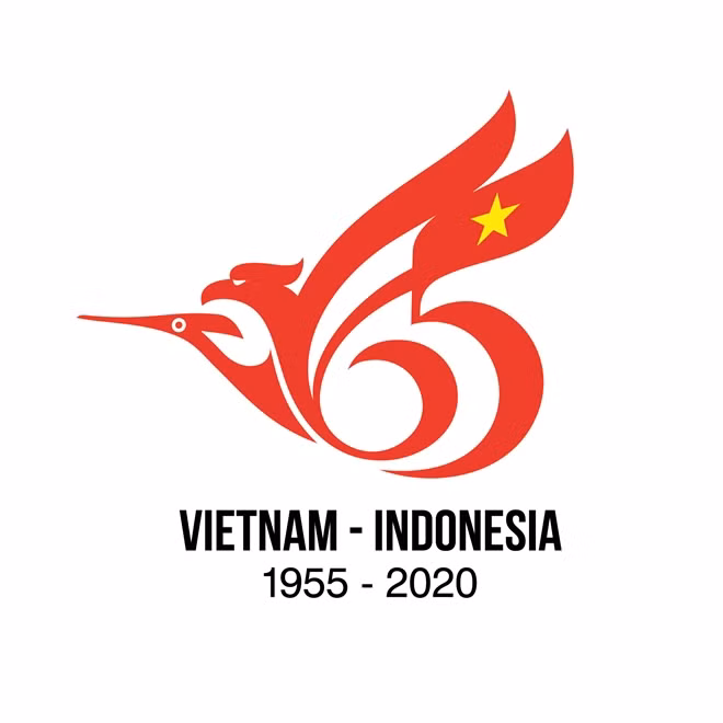 Logo thiết kế đoạt giải nhất cuộc thi.
