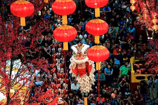 Bí ẩn lịch sử hình thành Tết nguyên đán