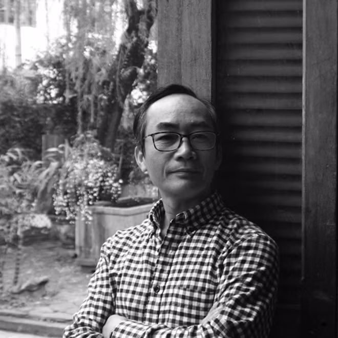 Họa sĩ Lê Thừa Tiến