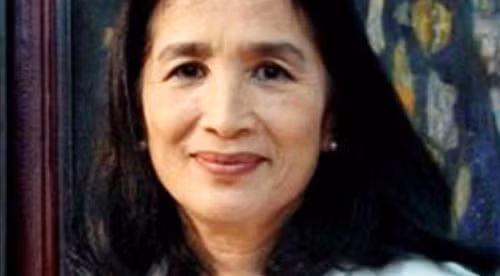 NSND Trà Giang.