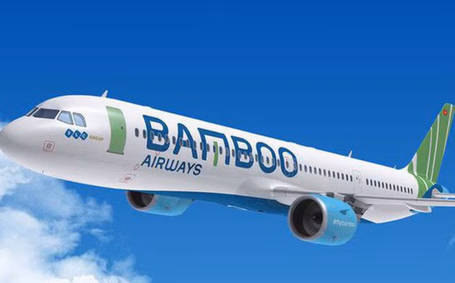 Cục Hàng không chưa đồng ý cho hàng không Bamboo tăng số lượng máy bay Cục Hàng không chưa đồng ý cho hàng không Bamboo tăng số lượng máy bay