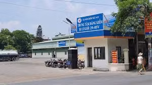 9 bước nộp phạt vi phạm giao thông qua mạng từ 1/3 ảnh 2