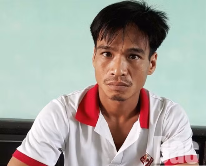 Đối tượng Nguyễn Tiến Dũng